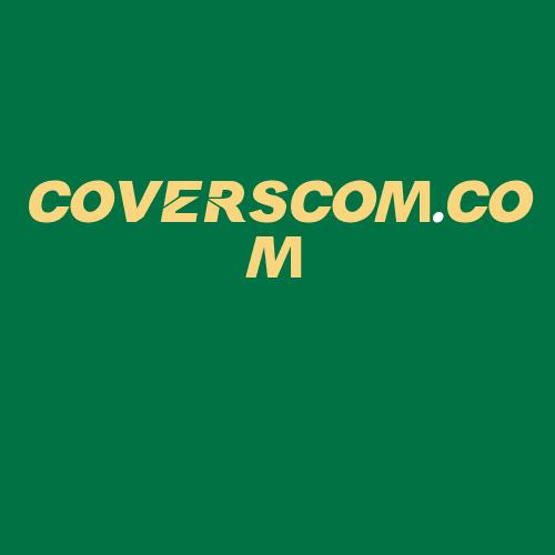 Logo da COVERSCOM